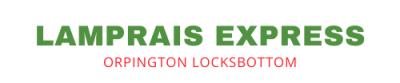 Lamprais Express