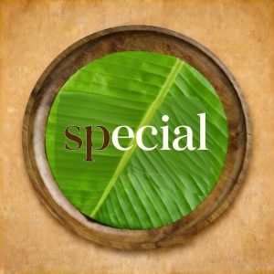 House Special Home Curry